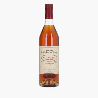 View 1 of Lot 2148: Van Winkle 12 Year Old Special Reserve Lot "B" 90.4 Proof NV (1 Bottle 75cl)