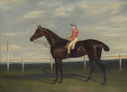 Catalog image of david dalby of york | collina with mr. kent up