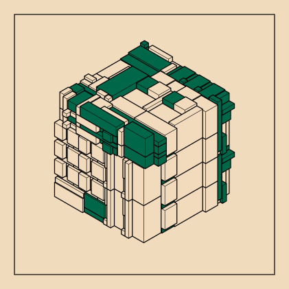 Catalog image of Archetype #397