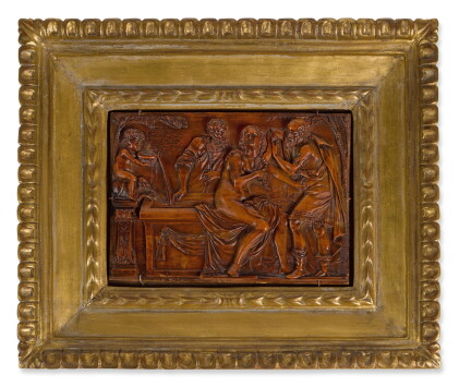 Catalog image of Netherlandish, 17th century