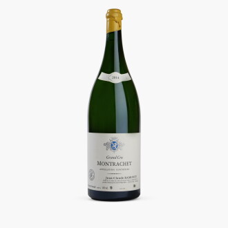 View 1 of Lot 369: Montrachet 2014 Domaine Ramonet (1 JM30)