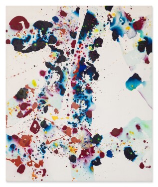 View 1 of Lot 340: Composition No. 6 