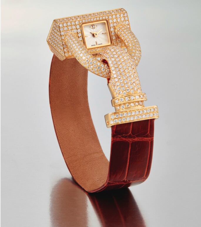 Cardenas watch