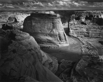 View 1 of Lot 91: 'Canyon De Chelly National Monument, Arizona'