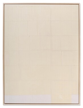 View 1 of Lot 321: Untitled XXXIV