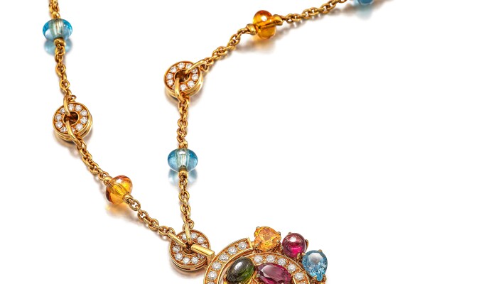 View 2 of Auction: Fine Jewelry
