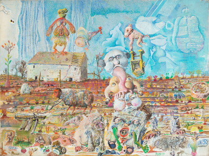 Catalog image of Untitled