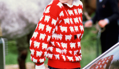 View 2 of Auction: Fashion Icons