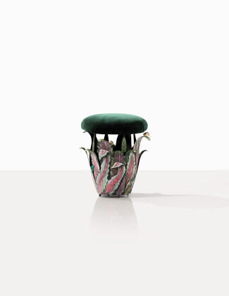 Catalog image of Tabouret salade