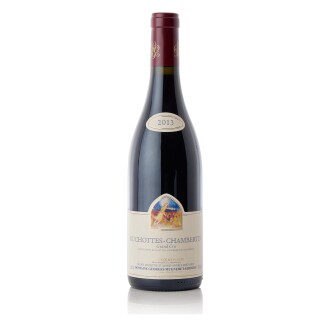 View 1 of Lot 9370: Ruchottes Chambertin 2013 Mugneret-Gibourg (1 BT)