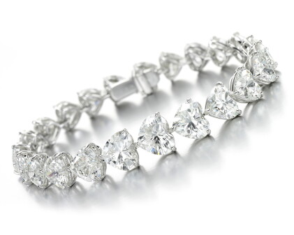 Catalog image of GRAFF | DIAMOND BRACELET