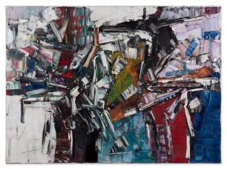 View 1 of Lot 137:  Profils