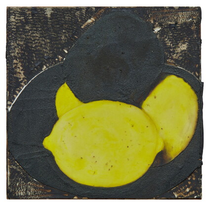 Catalog image of Four Lemons March 21 1985