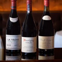 View 2 of Auction: Finest & Rarest Wines