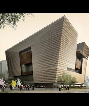 Museum Spotlight: Showcasing Chinese Culture at the Hong Kong Palace Museum