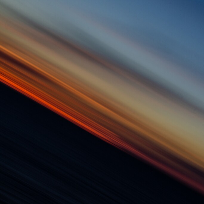 Azadeh Ghotbi, The Nature of Light