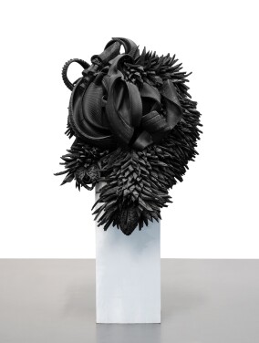 View 1 of Lot 232: Untitled