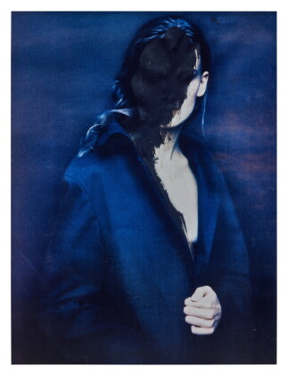 Catalog image of Sin Titulo 158 (Blu)