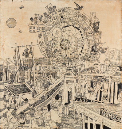 Catalog image of Untitled (Game)