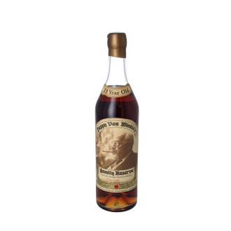 View 1 of Lot 1: Pappy Van Winkle's 23 Year Old Family Reserve 95.6 proof NV (1 BT75)