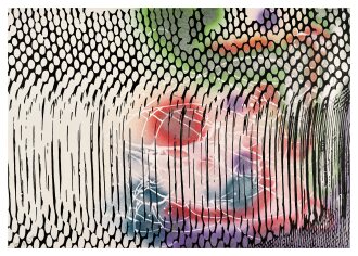 View 1 of Lot 263: Ohne Titel