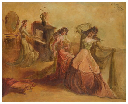 Catalog image of Sin título