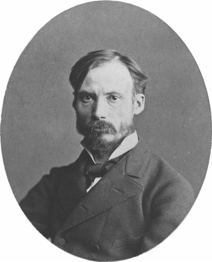 Pierre-Auguste Renoir: Artist Portrait