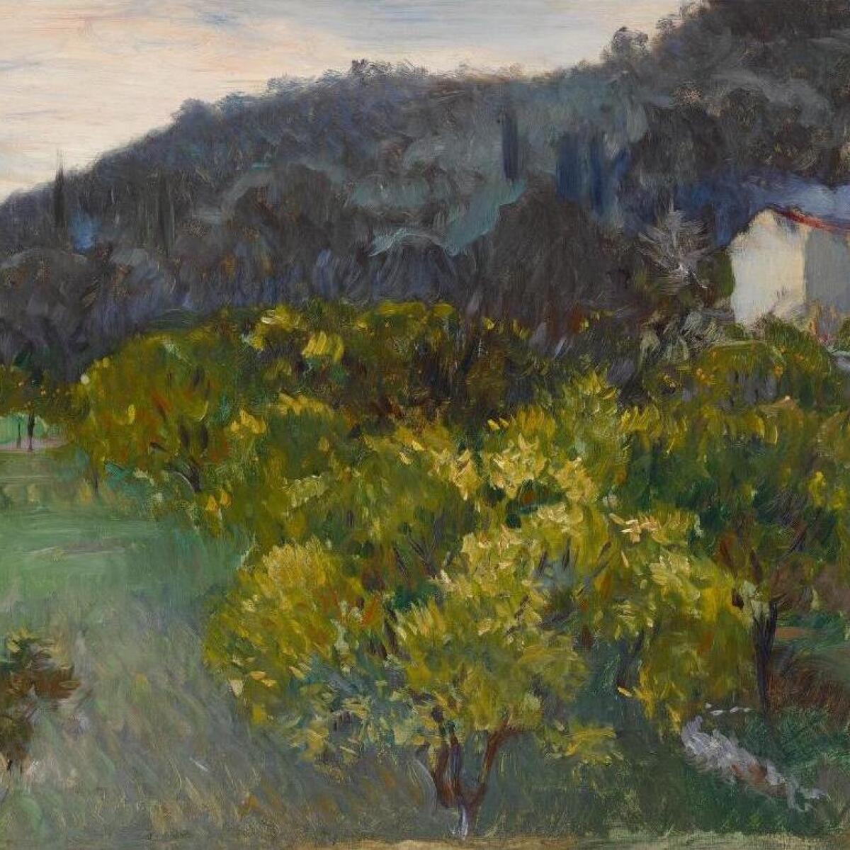 How To Sell A Painting With Sotheby S Sotheby S