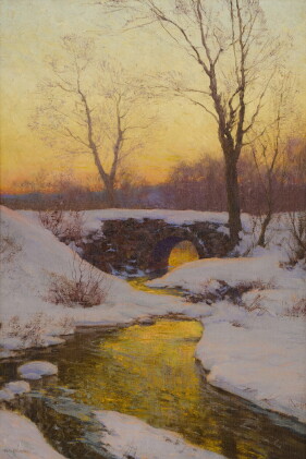 Catalog image of The Stone Bridge