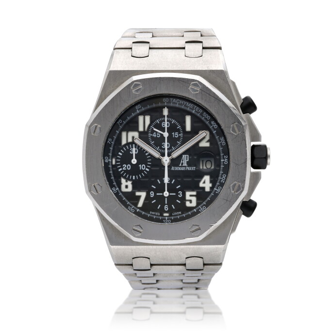 Ap Watch Rectangular The Luxury Sports Watch: Defining Models from Audemars Piguet, Patek ...