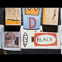 The Incredible Visual Language of Jean-Michel Basquiat