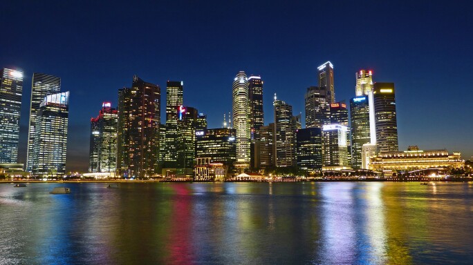 SINGAPORE