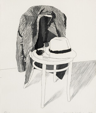 View 2 of Auction: The Leslie & Johanna Garfield Collection: A Celebration of Prints Day Sale