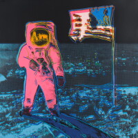 View 2 of Auction: Prints & Multiples
