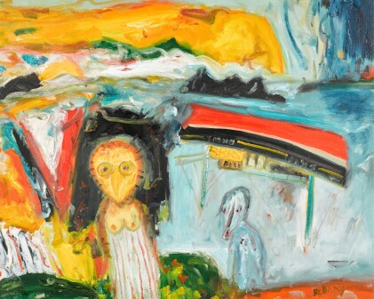 The Tempest