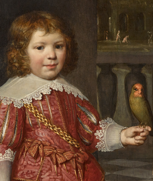 View 2 of Auction: Old Master & 19th Century Paintings