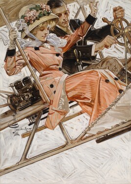 View 1 of Lot 850: First Airplane Ride