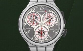 View 2 of Auction: Singapore Collectors' Edit: Watches