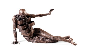 View 1 of Lot 199: Le Cabinet Anthropomorphique