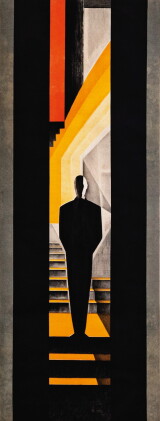 Catalog image of L'inhumaine