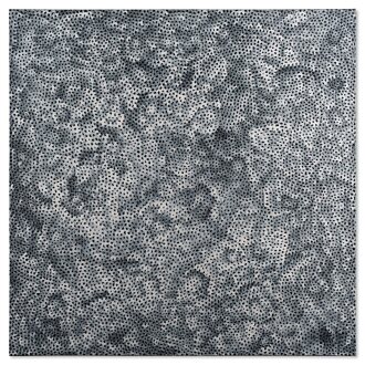 View 1 of Lot 208: Infinity-Nets (ENNO)
