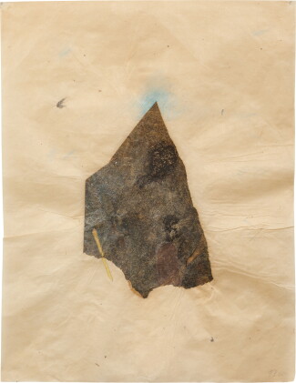 Catalog image of Untitled, 1982