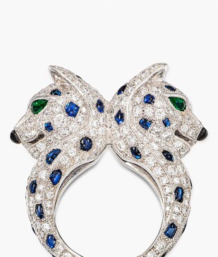 View 2 of Auction: High Jewelry