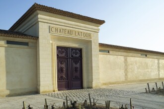 View 1 of Lot 35: Château Latour 1989 (6 MAG)