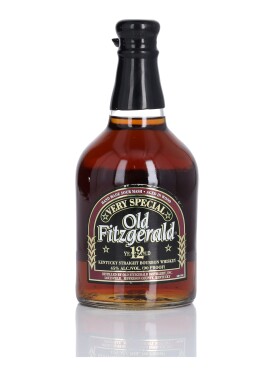 View 1 of Lot 337: Old Fitzgerald Very Special 12 Year Old 90 Proof NV (1 Bottle 75cl)