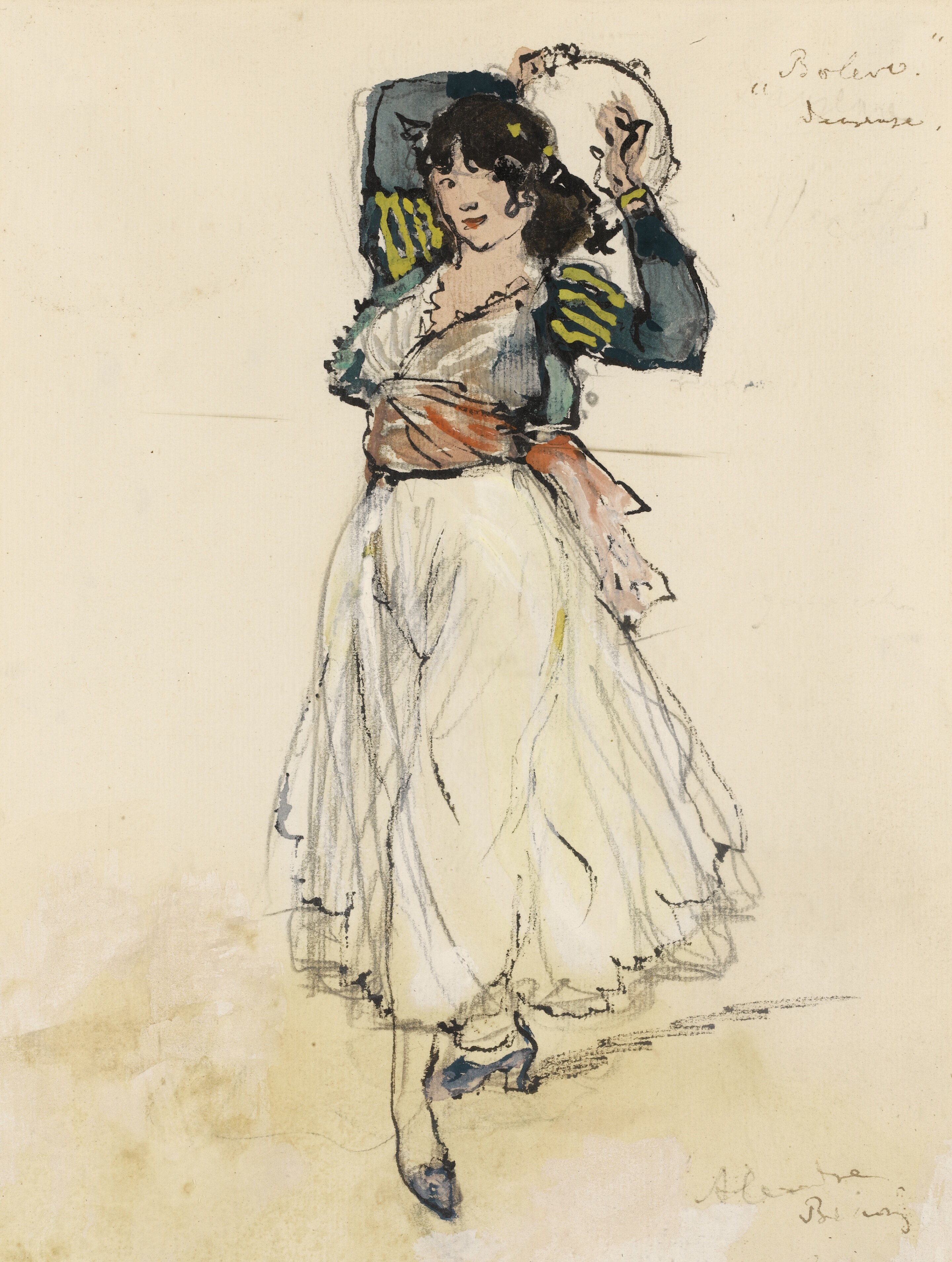 (847) Alexander Nikolaevich Benois