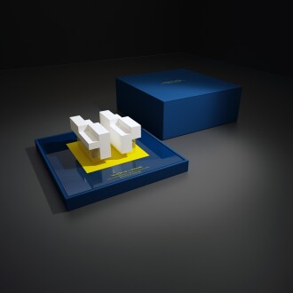 View 1 of Lot 101: Maison de l’Ukraine, Cité internationale universitaire de Paris 