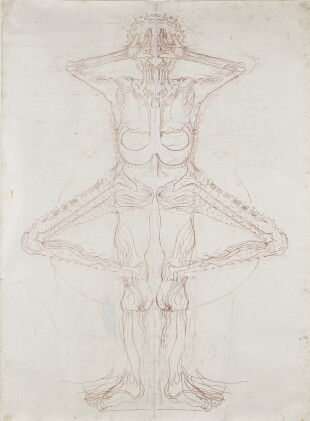 Catalog image of Figurative Drawing