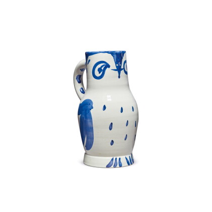 Catalog image of Hibou (A.R. 253)