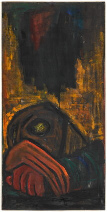 Catalog image of Andou (Expression/Sadness)